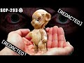 SCP-293 "Obsession" – The Force That Bonds You to Objects Forever | SCP Decoded Reading