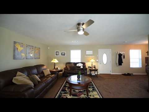 501 Catlett Dr, Kodak, TN home video tour