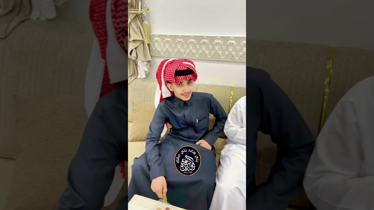 حفل عقد قران ابنة الاستاذ / جاهم بن عطية السعدي المالكي 