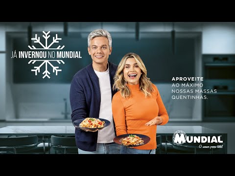 Supermercados Mundial - Ofertas de 03 a 05.06.2022