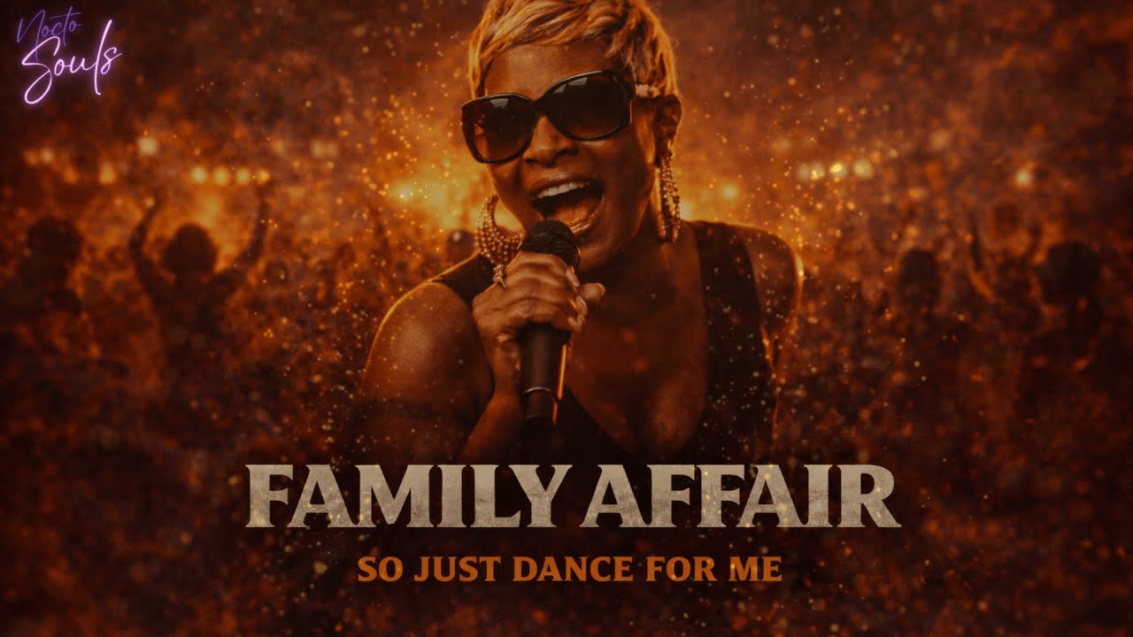 Family Affair (Nocto Souls) 