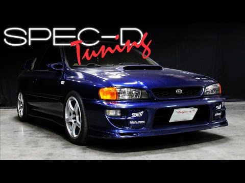 specdtuning-installation-video:-1995-2001-subaru-impreza-headlights