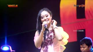 NURMA PAEJAH - MAHA CINTA - ADELLA