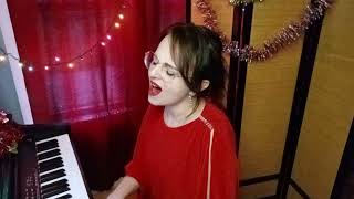 O Holy Night By Elena Erokhina