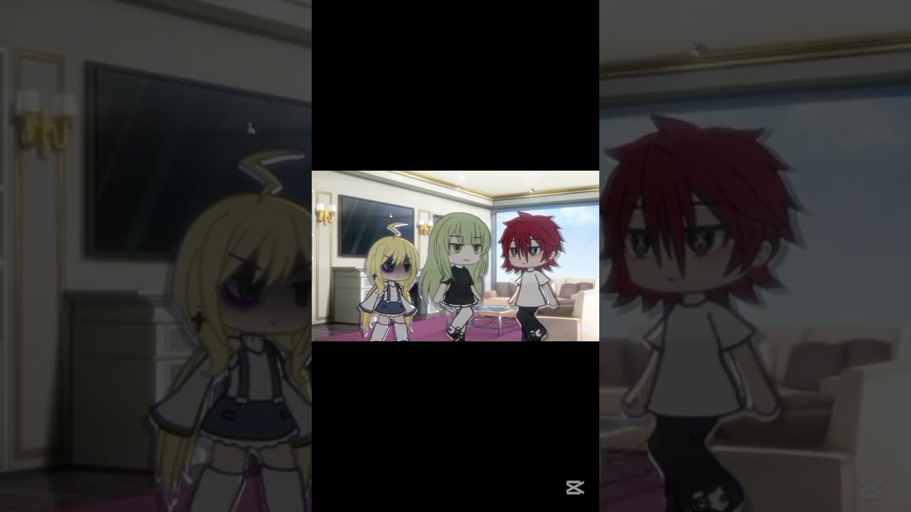 part2 #gacha #ytdayibenionecikarnolur #gachalife #gachaclub