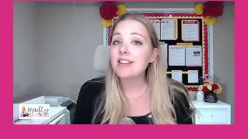 EP106: Using Gradual Release of Responsibility while Teaching Reading