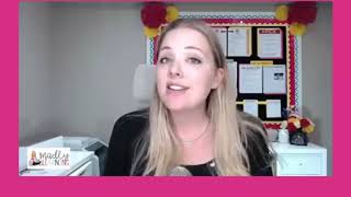 EP106: Using Gradual Release of Responsibility while Teaching Reading
