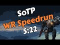 World's Fastest Destiny Raid - Scourge of the Past in 5:22 by Fast