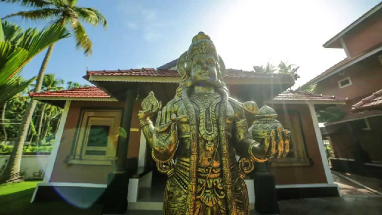 Sreechithra Ayurhome