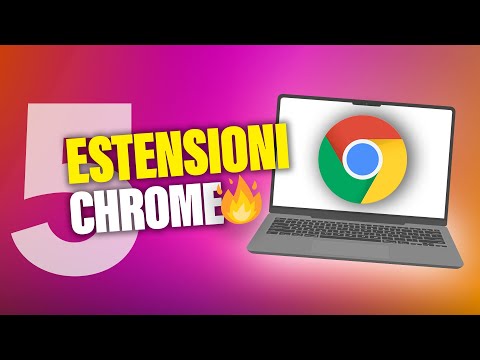 Video: Le migliori estensioni di YouTube per Google Chrome per migliorare l'esperienza