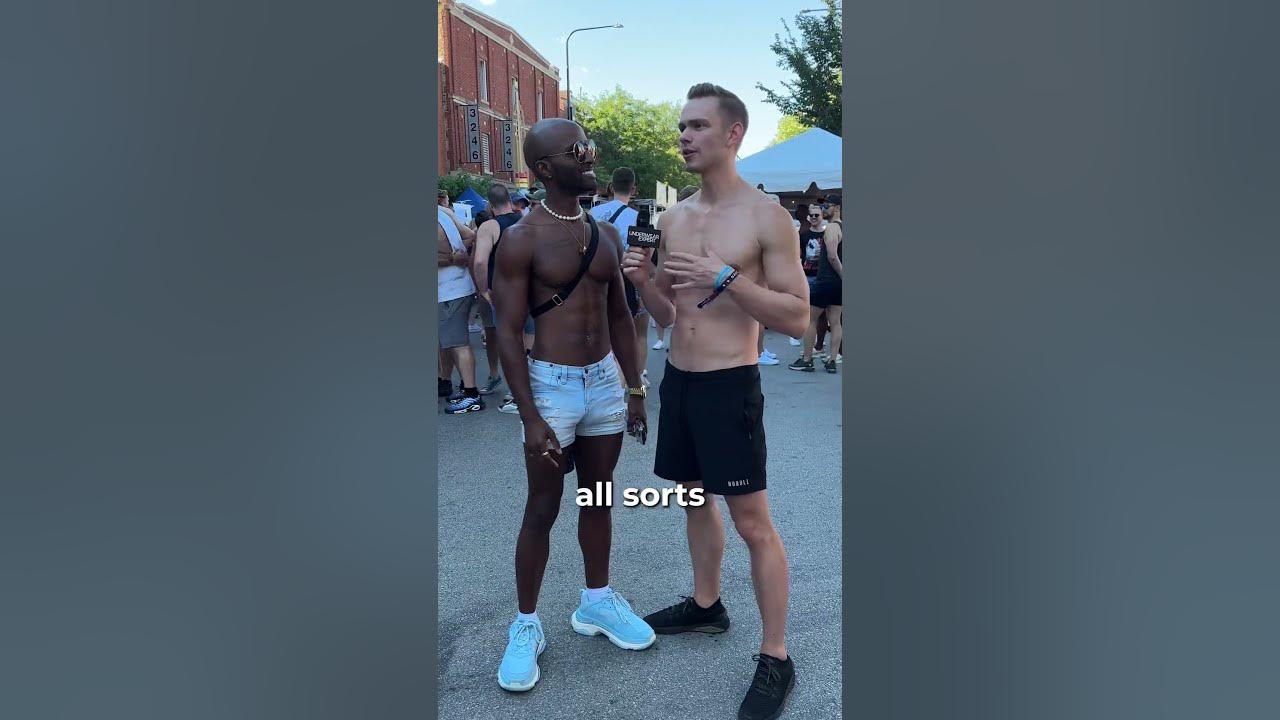 Sporty Lad, Carter Woods and @TylerDantuma at the gayvn awards. # underwearexpert #boxersorbriefs 