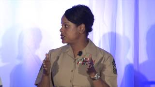 Senior Enlisted Panel