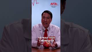 Why Did Tony Blairs Heart Need A Shock?