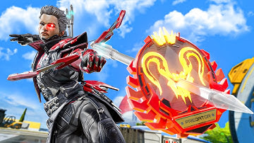 Sparrow is way too broken in ranked..