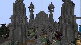 ROLEMINE HCF | MAP 19 | BaseTour OhanaSQ