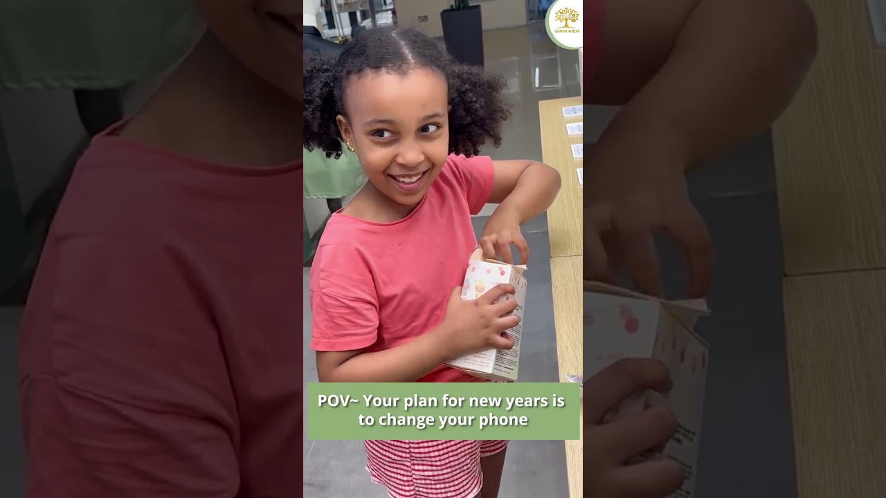 Planning to Change Your Phone This New Year? &mdash; Best Upgrades at Ginni Rich UAE 2026