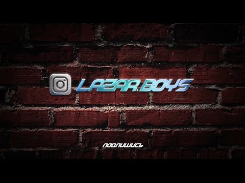 Колпинские нищеброды | Lazar boys / Тизер