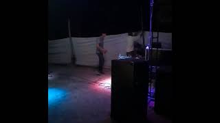 SONIDO MAATER EN LA MANGA DP PELLEGRINI SANTIAGO DEL ESTERO. CUMPLE DE 15 FAMILIA MONSERRAT