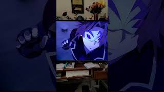 Alpha vs John Smith - Eminence in Shadow Season 2 on hidive (2)