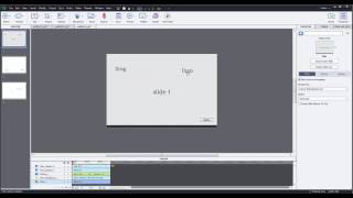 Adobe Captivate 9: Create a drag and drop