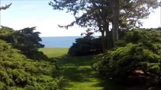 Fairholme - Newport, Rhode Island, USA