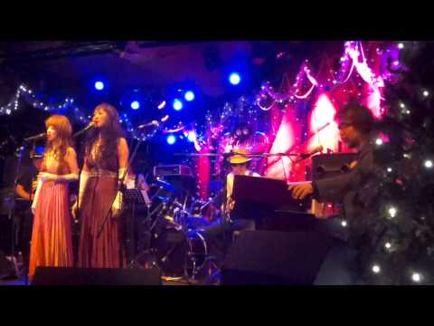 「ラブユー東京＿Love You Tokyo」キャバレーズ＠Crocodile