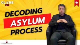 Understanding Refugee & Asylum Process in Canada | Expert Insights by Globe Immigration
