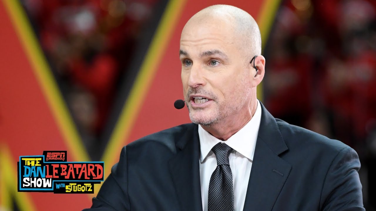 Jay Bilas Talks Impact Of NCAA Approving Extra Year For Spring Athletes 