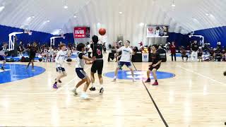 CAE U14 VS Simcoe United – Period 2 (Part 5) – June 1, 2025 (4K)