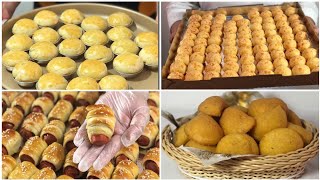 04 Receitas De Salgadinhos Para Festa De Aniversário