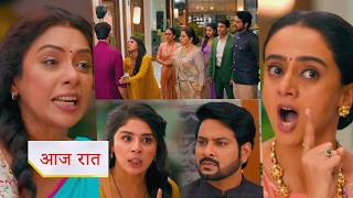 Anupamaa New Promo 11Th April 2026 Today Episode Anupama & Raahi Lashes Out At Gautam Over Prem