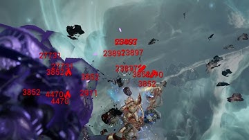 Warframe - Lato Incarnon Riven Showcase