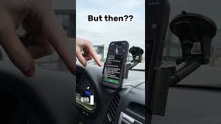 CHERRY PICK Uber Eats Earnings #ubereats #uberdriver #doordash #delivery #fyp