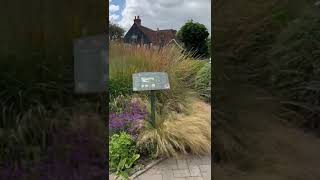 Amersham Memorial Gardens￼