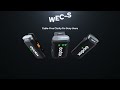 Godox WEC-S | Cable-Free Clarity For SONY Users
