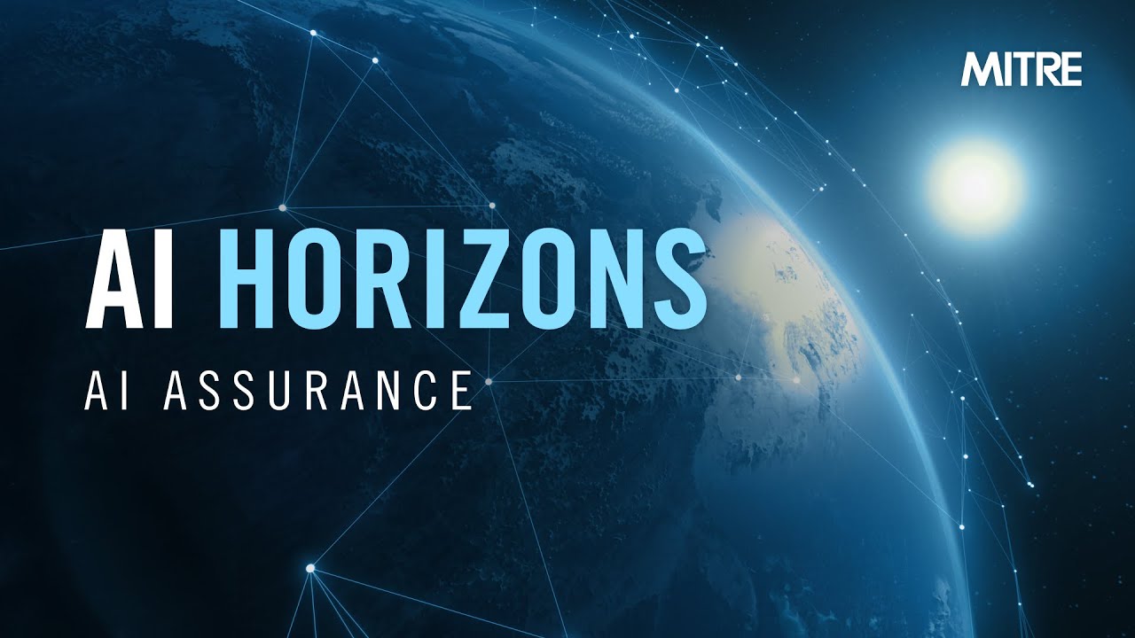 AI Horizons Episode 2: AI Assurance and Security