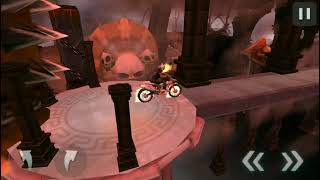 Ghost rider 3d game level 1 and 2 season 3 screenshot 3