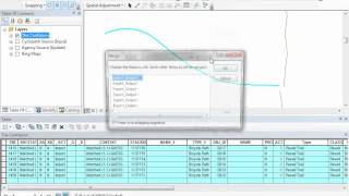 ArcMap Bug - Cannot Copy-Merge-Paste Net Worth