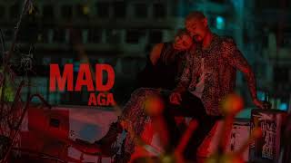 AGA - Mad (CkyBeatz Remix 2020)