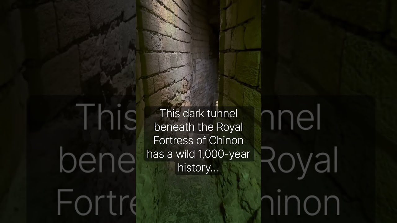 If you’re stuck down here, no one is hearing you scream…