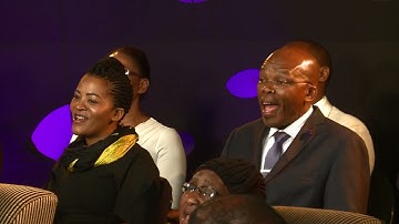 LET US BREAK BREAD TOGETHER MULT