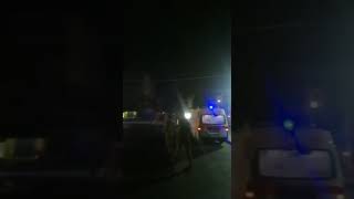 بالفيديو: المواجهات مستمرة في طرابلس.. القاء قنبلة على الجيش
