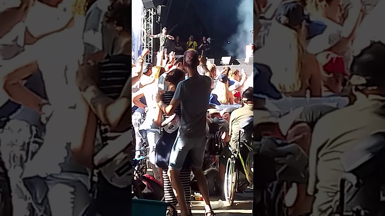 Nieuwste liedje gers pardoel 2019