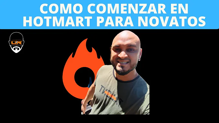 COMO COMENZAR EN HOTMART PARA NOVATOS + ESTRATEGIA...