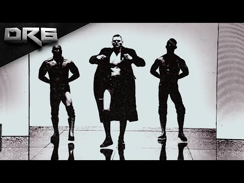 Gunther Custom Titantron Theme Sacred