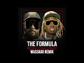 will.i.am, Lil Wayne - THE FORMULA but IT