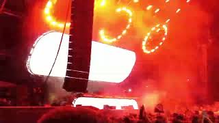 RL Grime b2b Knock2 | UMF Ultra Music Festival Miami 2024 (clips)