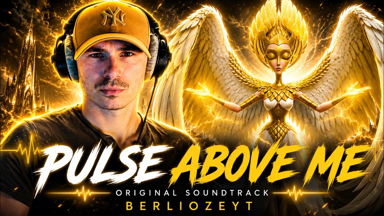 Watch Pulse Above Me | Original Soundtrack Inspired by Call of Dragons ⚡ on YouTube Watch Pulse Above Me | Original Soundtrack Inspired by Call of Dragons ⚡ on YouTube