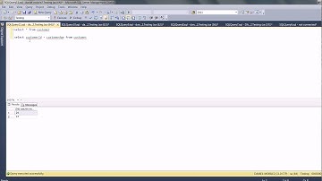 MS SQL 2012 How to Concatenate 2 Integers