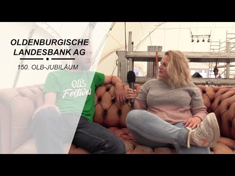 Oldenburgische Landesbank AG | 150. OLB-Jubiläum und 25 Jahre OLB Stiftung | ichliebeoldenburg.de